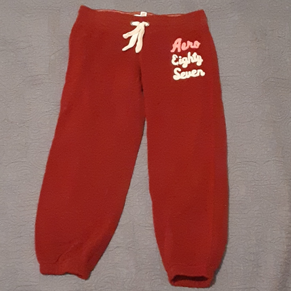 Aeropostale sweats ❣